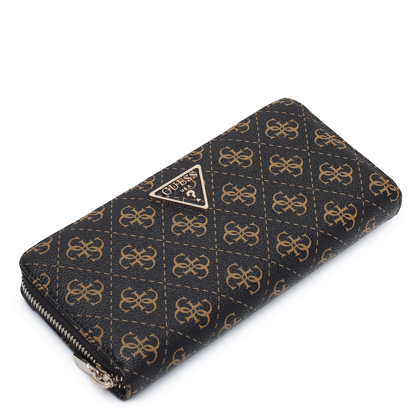 Портмоне на полную купюру Guess Laurel