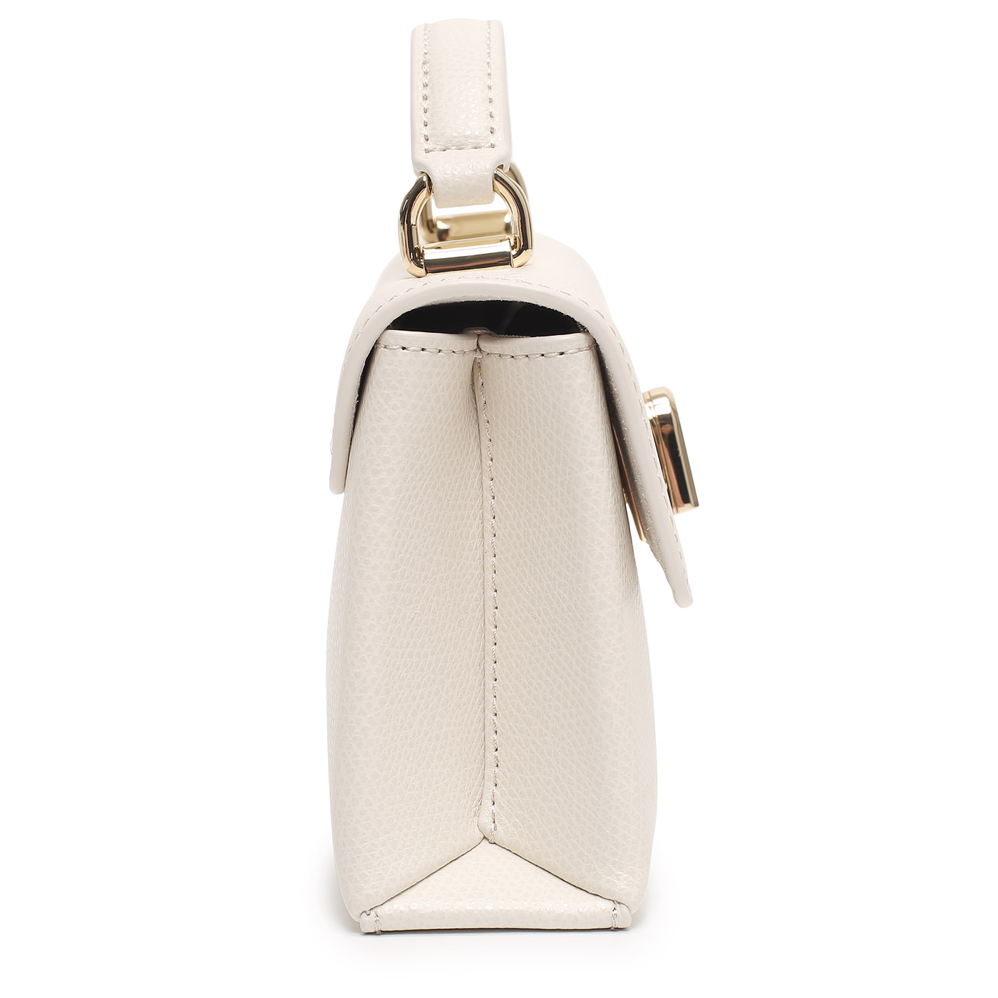 Кожаная сумка Furla 1927