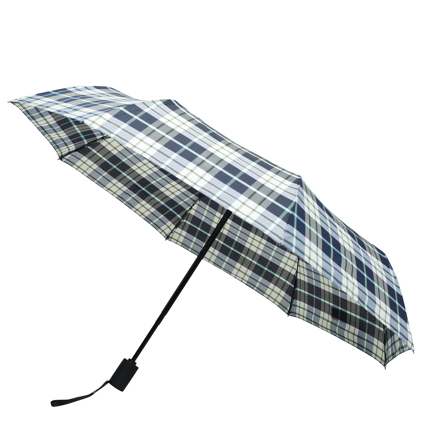 Зонт-автомат Russian Look 