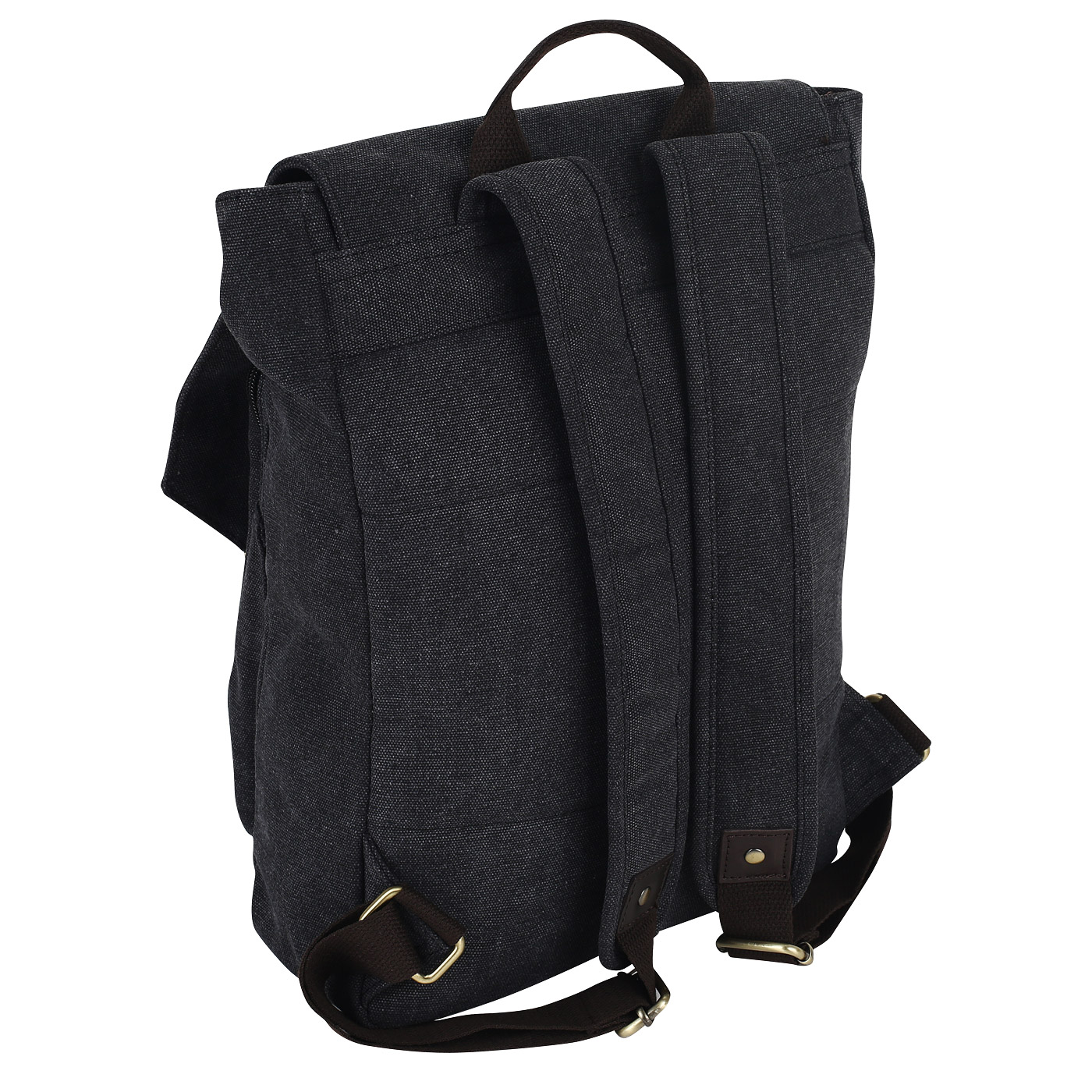 Текстильный рюкзак Henry Backer 