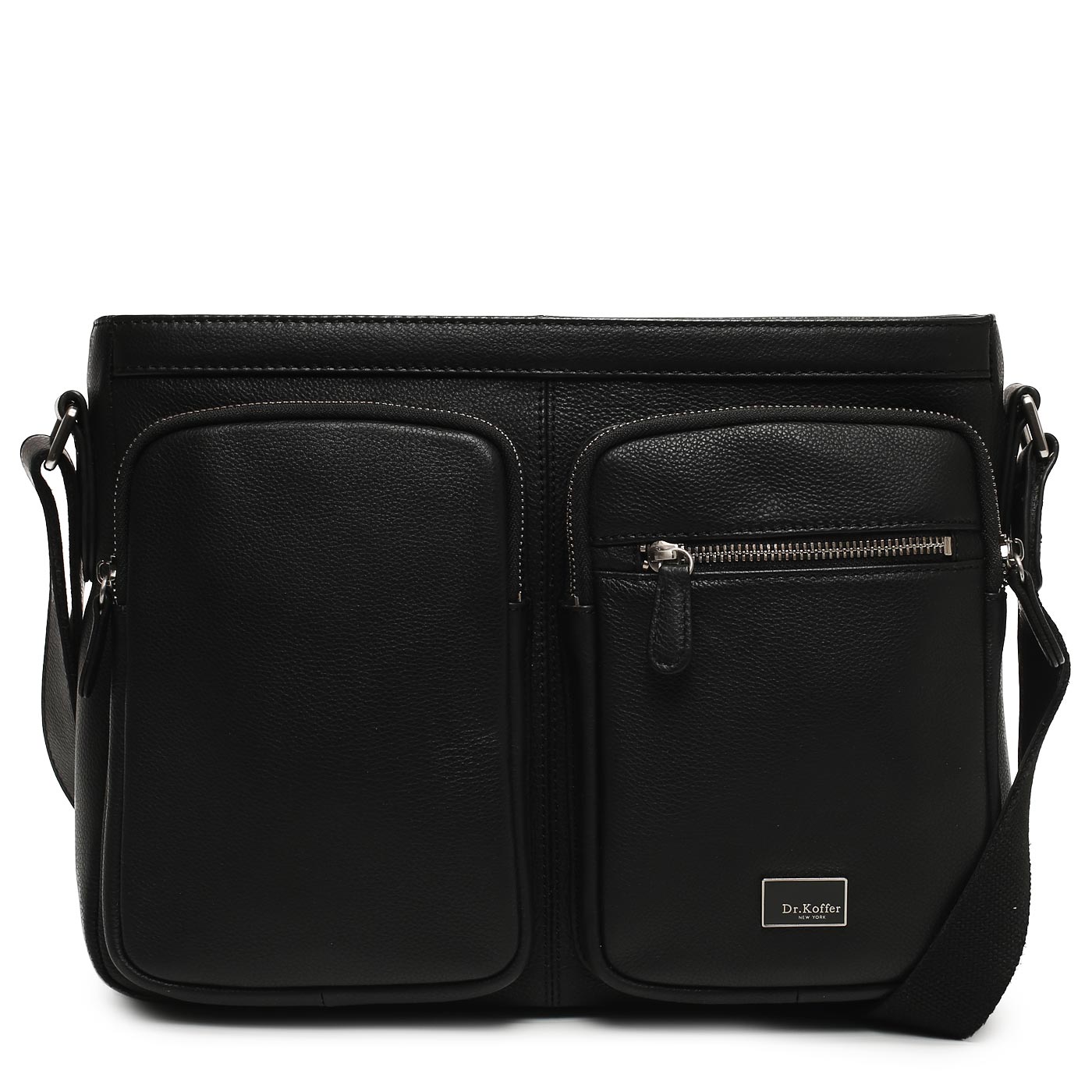 Dr. Koffer Кожаная сумка для документов