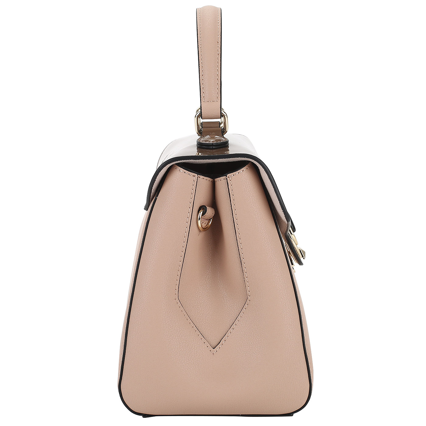 Комбинированная сумка Cromia Ima