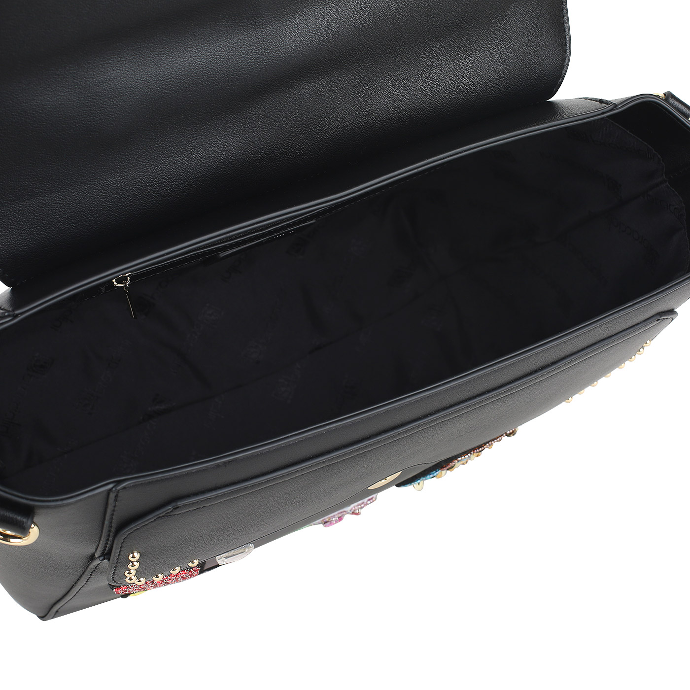 Сумка с ручкой Braccialini Rock