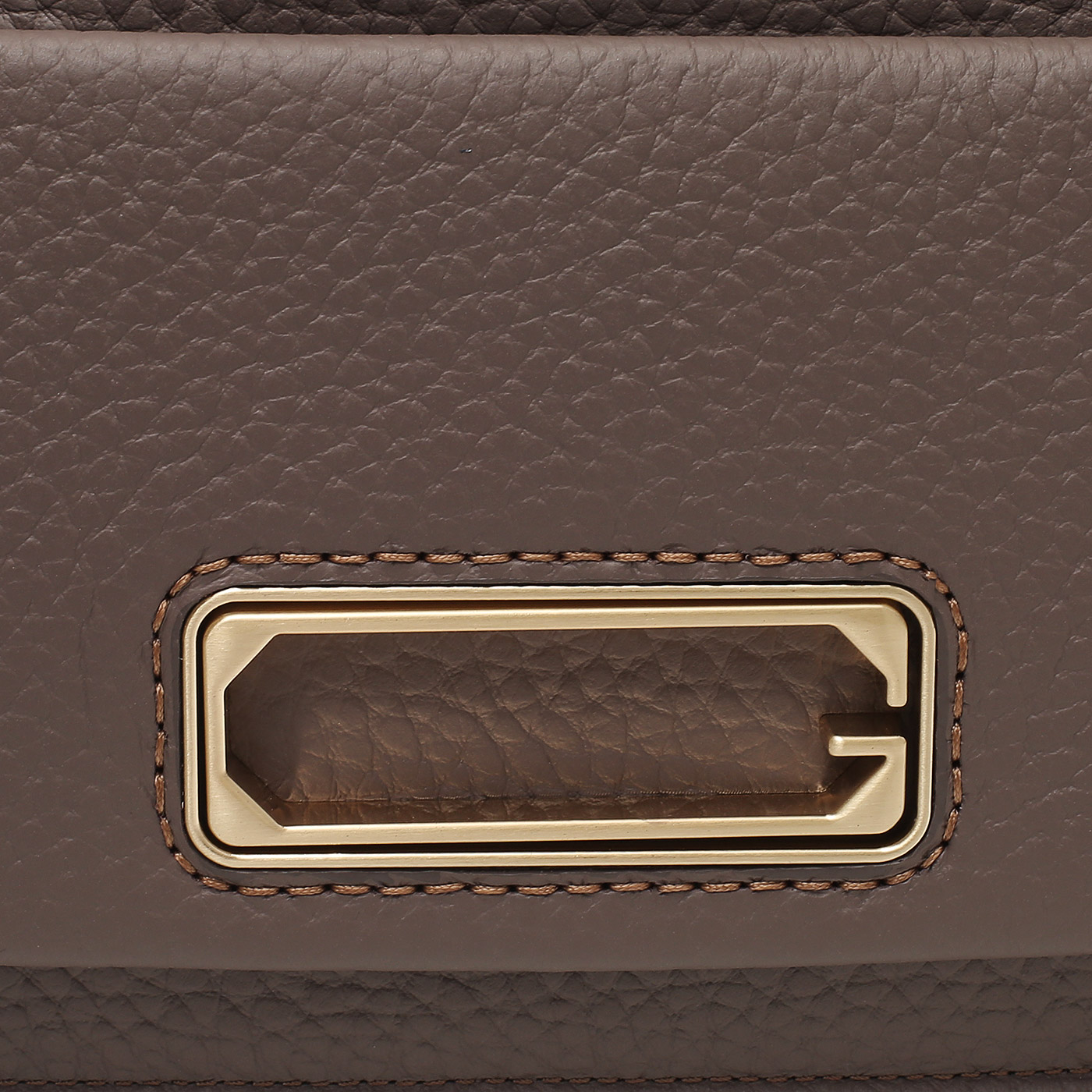 Кожаная сумка Gironacci Velvet