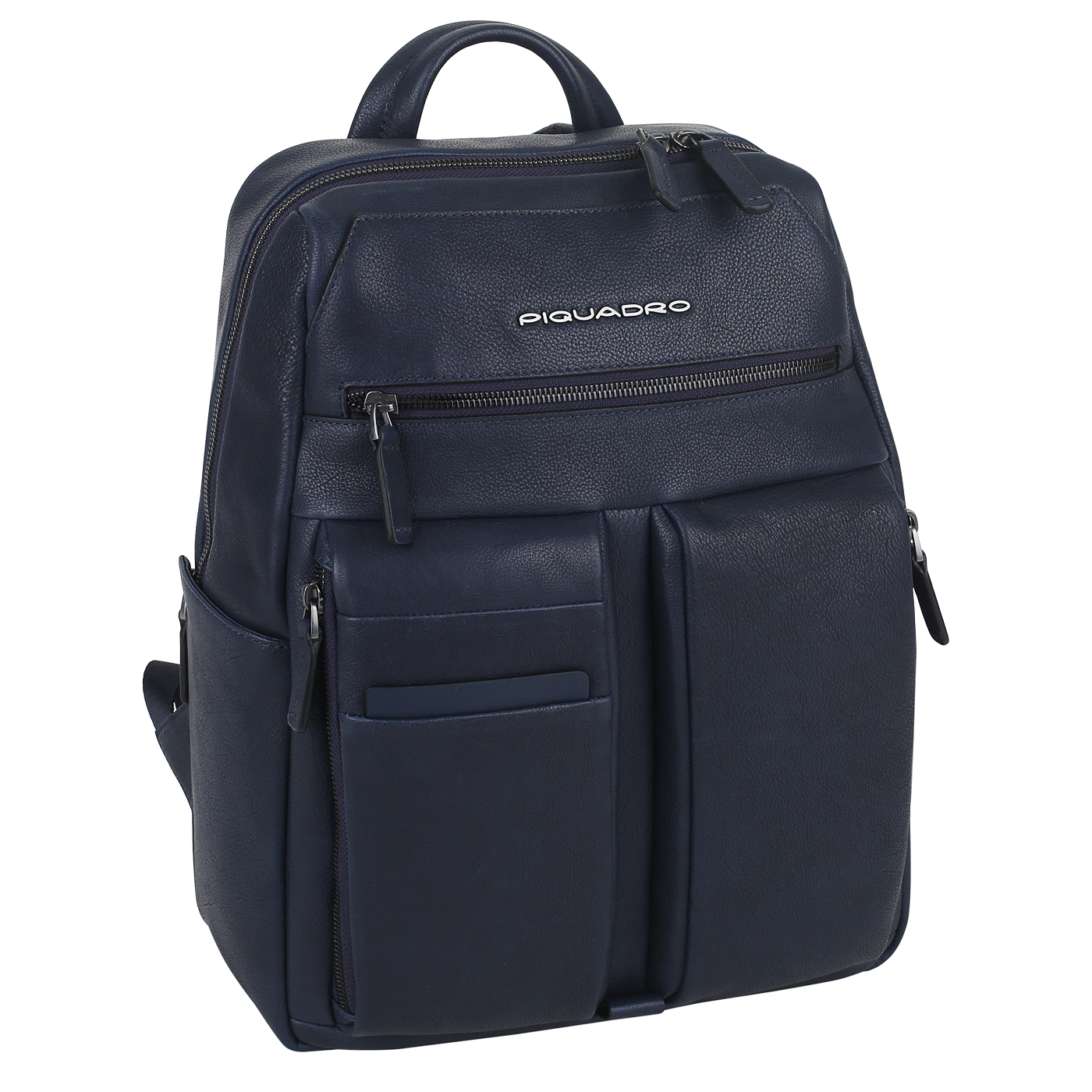 Кожаный рюкзак Piquadro Paavo
