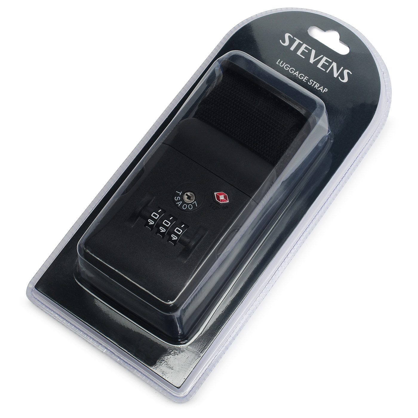 Stevens Ремень багажный