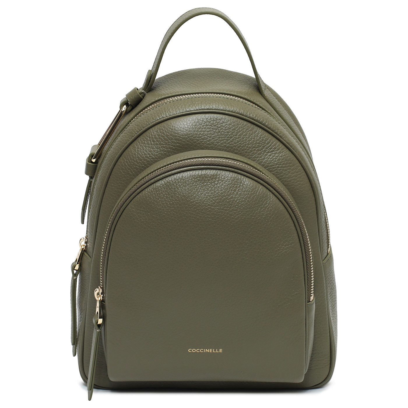 Coccinelle Кожаный рюкзак