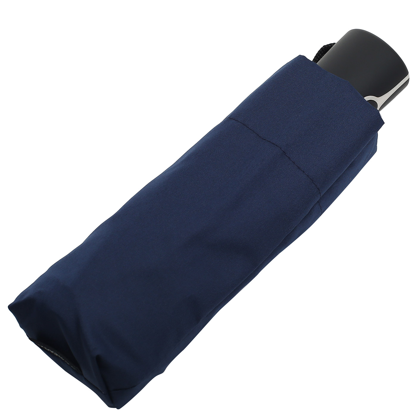 Зонт в три сложения Doppler Fiber Micro Flat