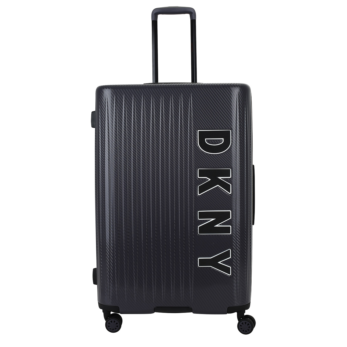 Чемодан большой L из ABS-пластика с кодовым замком DKNY DKNY-118 Blaze