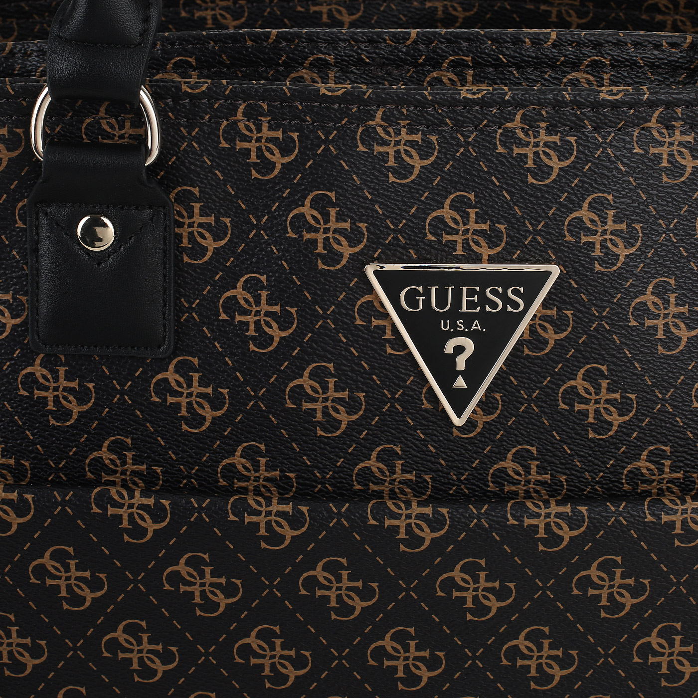 Дорожная сумка Guess Jesco