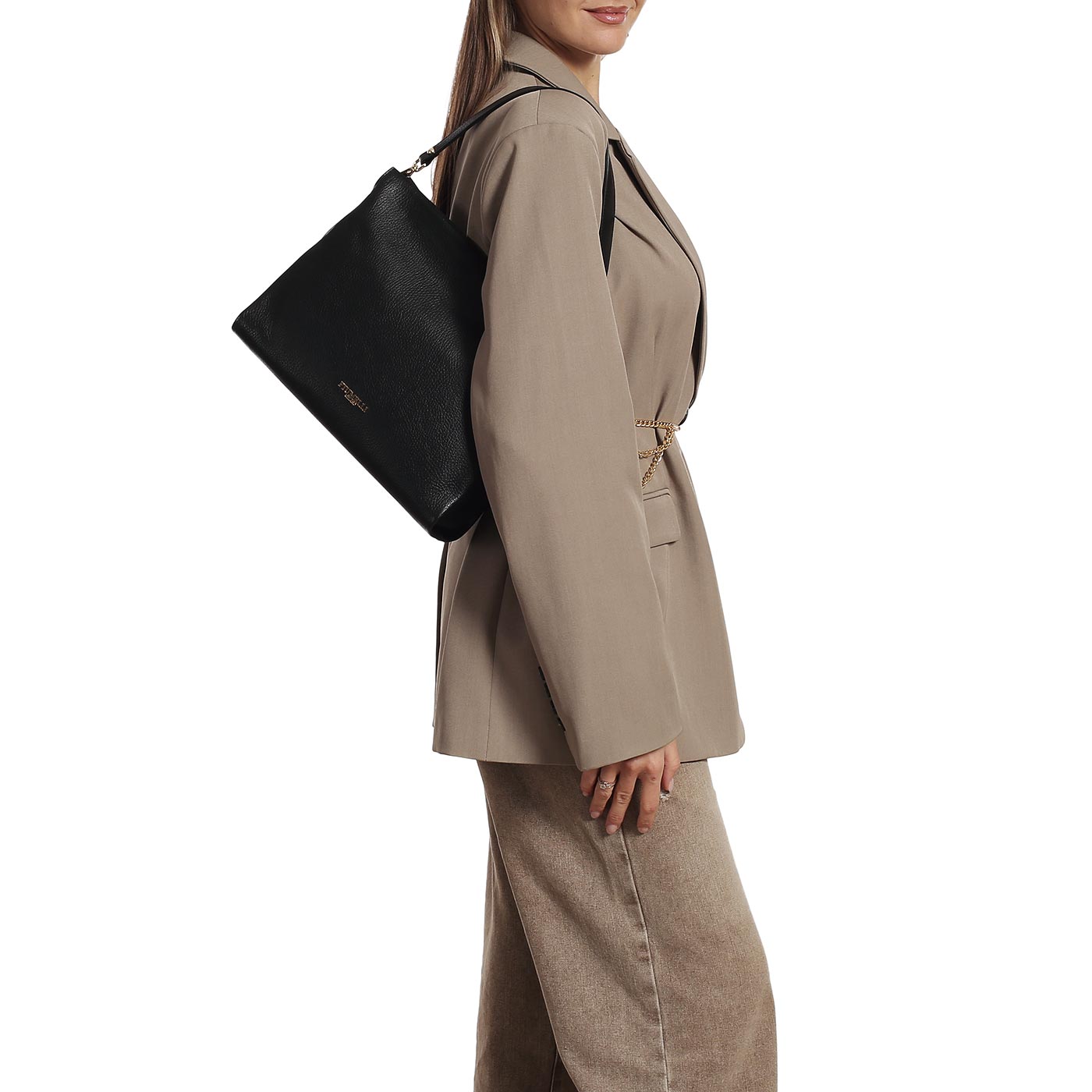 Кожаная сумка Piumelli Christel