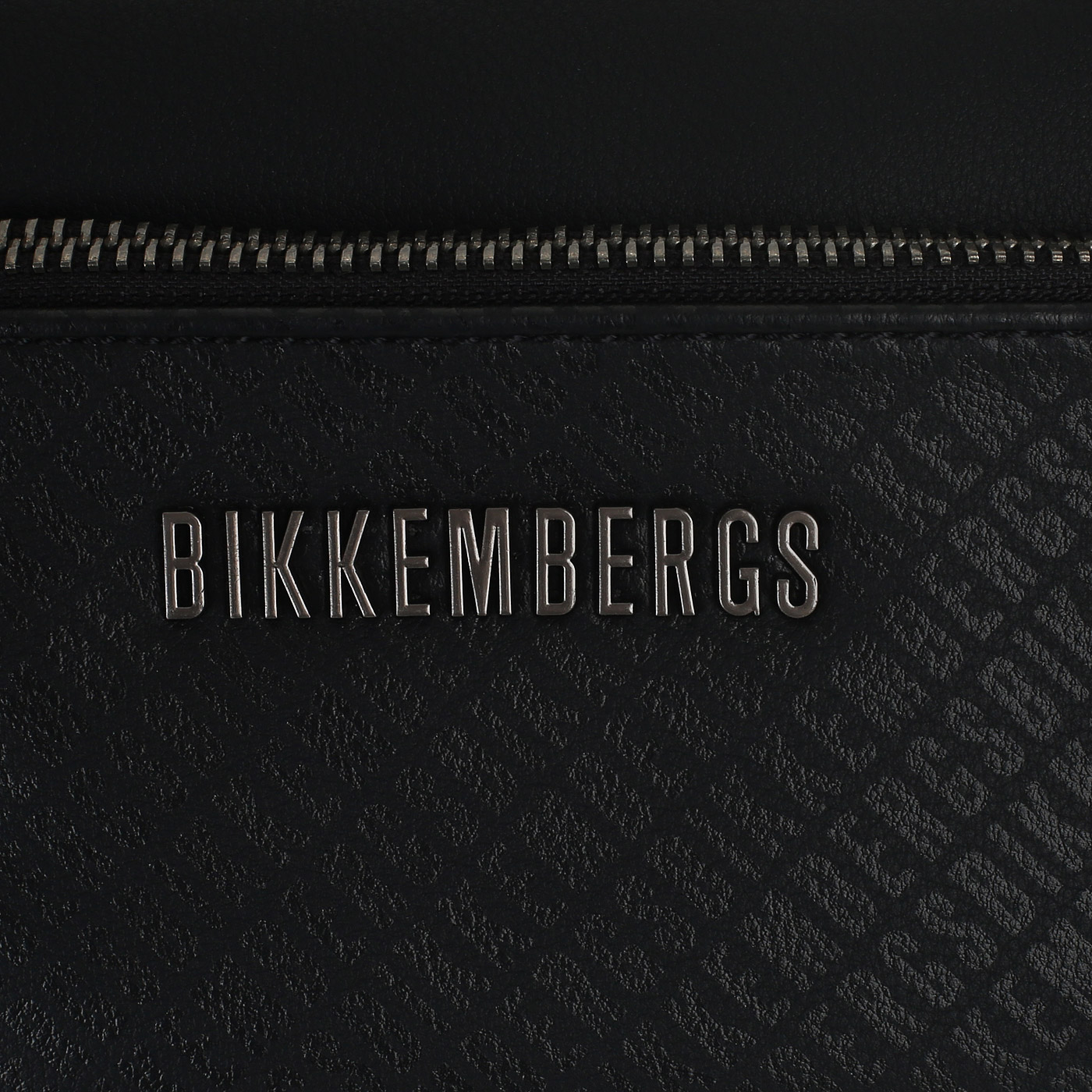 Поясная сумка Bikkembergs All Over
