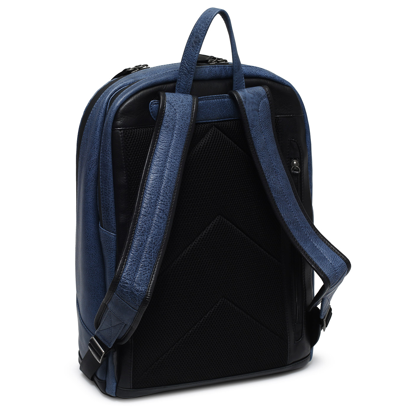 Кожаный рюкзак Dr. Koffer 