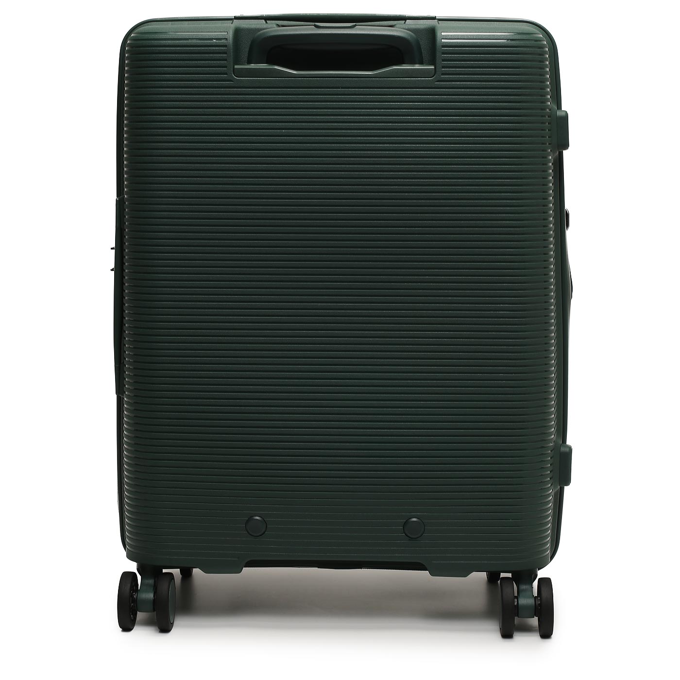 Чемодан маленький S из поликарбоната Echolac Forza