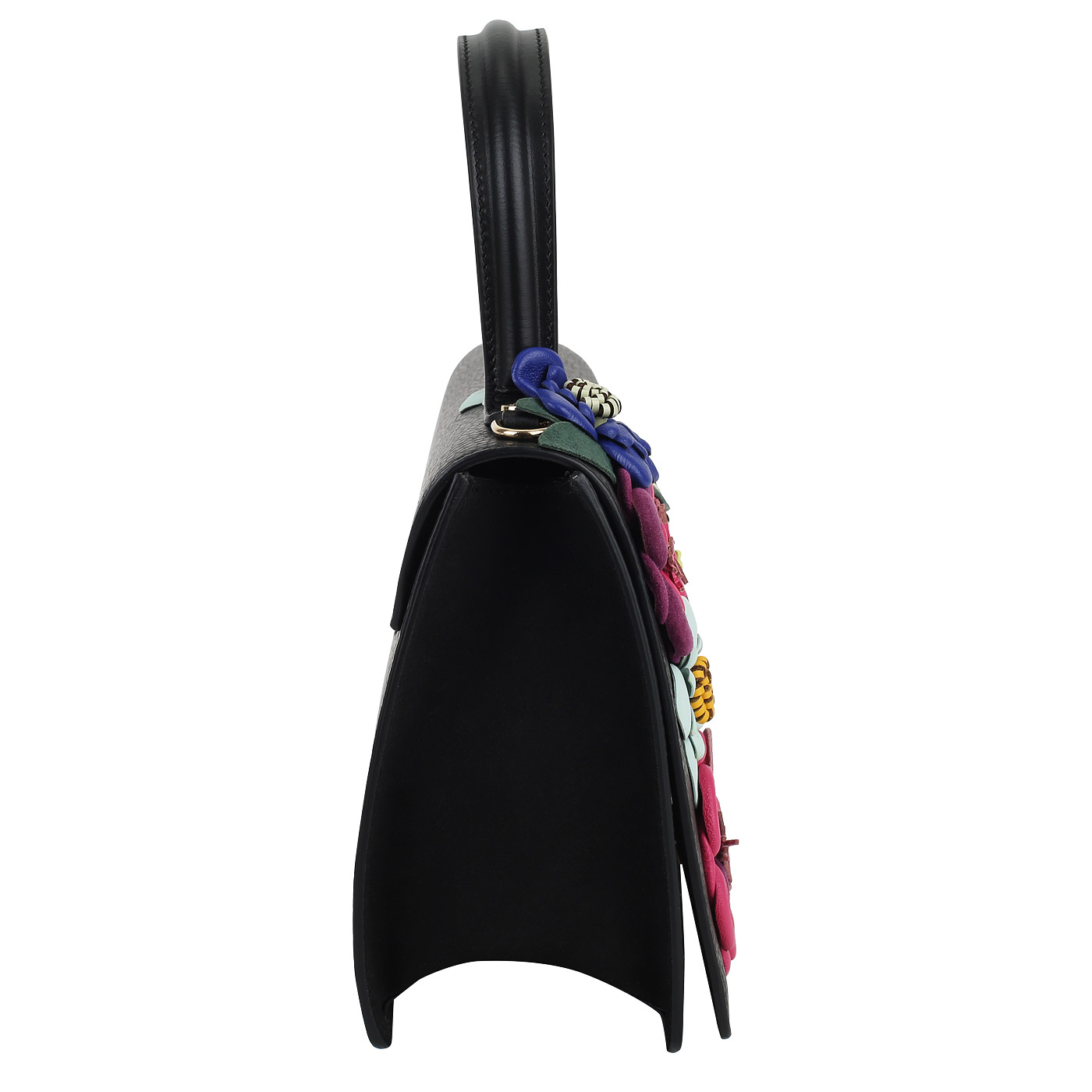 Сумка с ручкой Braccialini Penelope