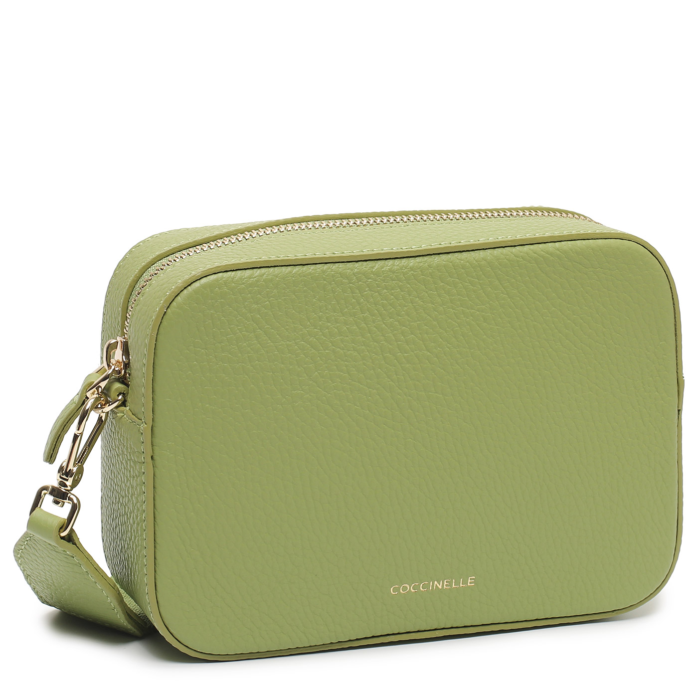 Сумка через плечо Coccinelle Tebe