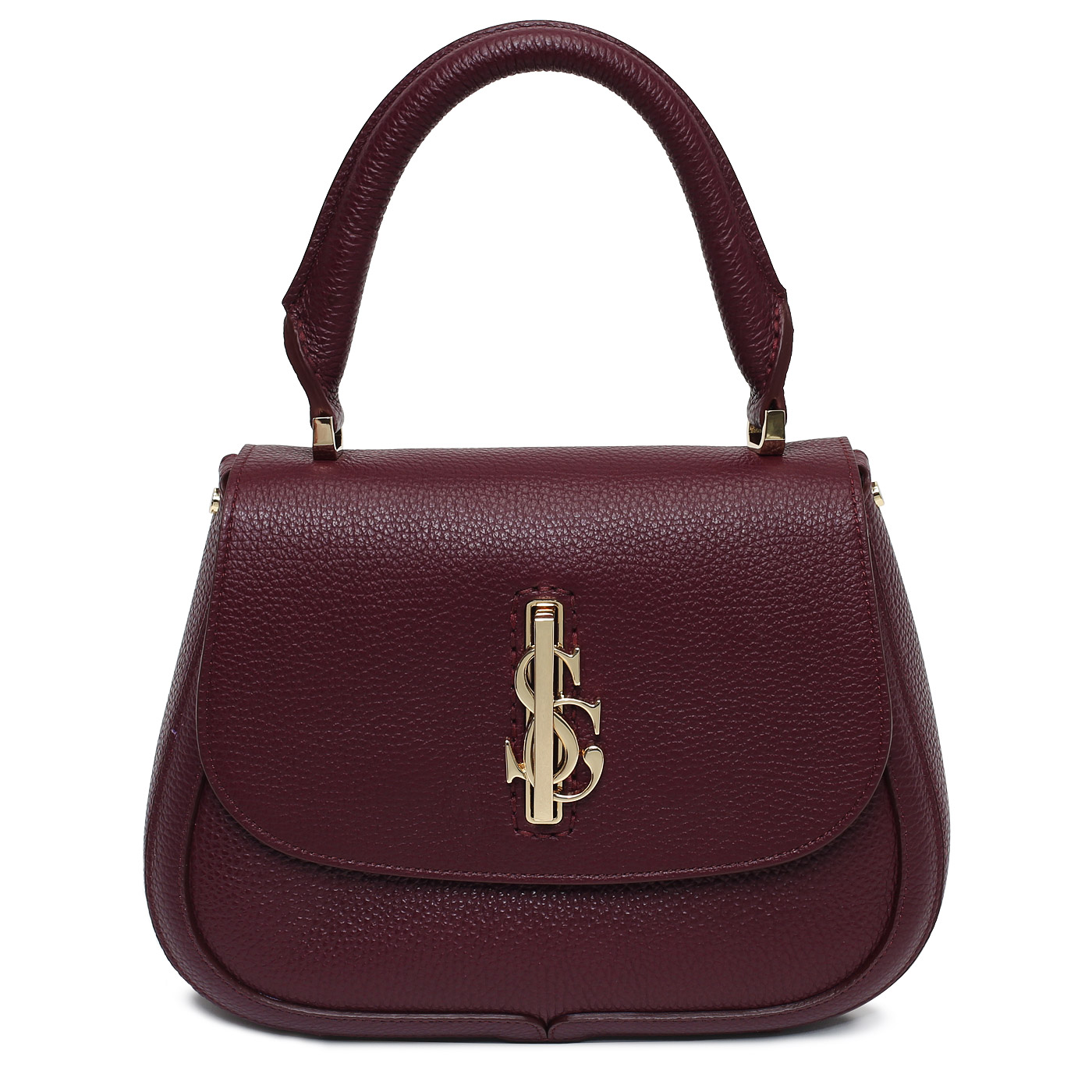 Carlo Salvatelli Кожаная сумка