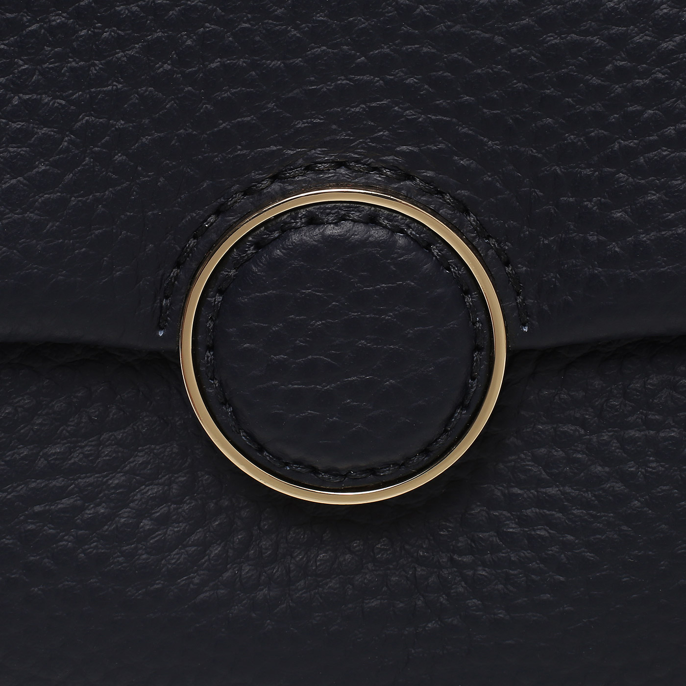 Кожаная сумка Carlo Salvatelli Double