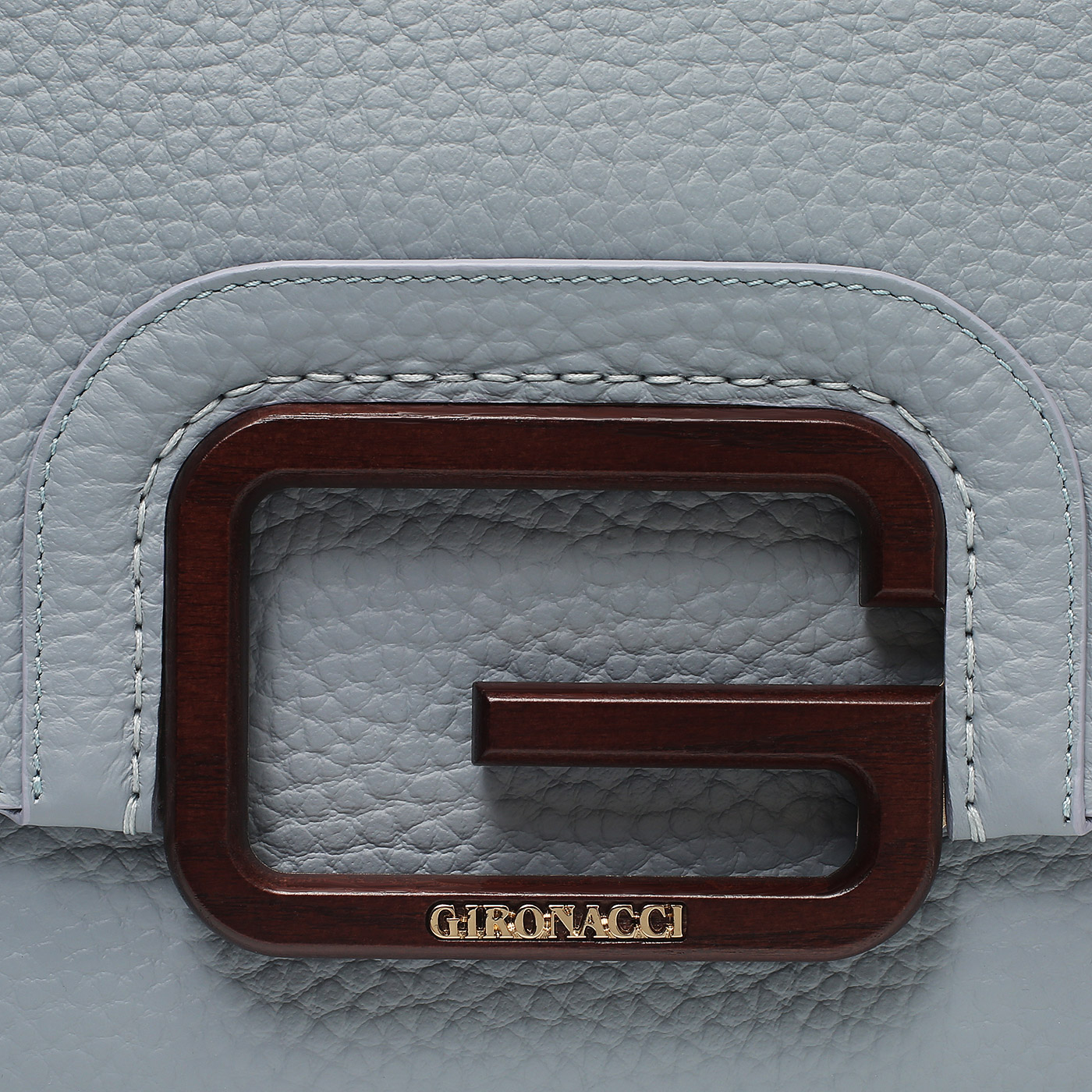 Кожаная сумка Gironacci Velvet