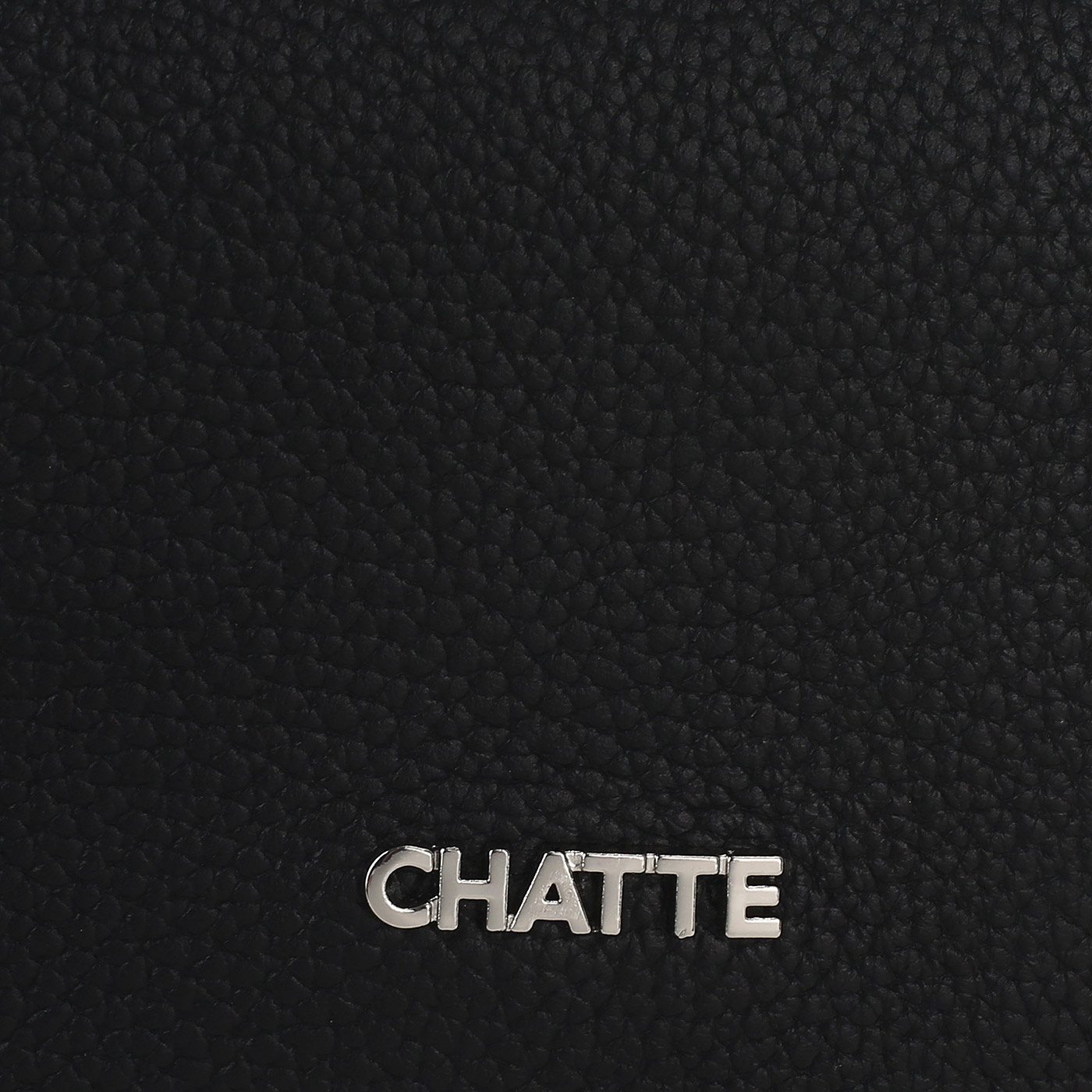 Вертикальная кожаная сумка Chatte Lille