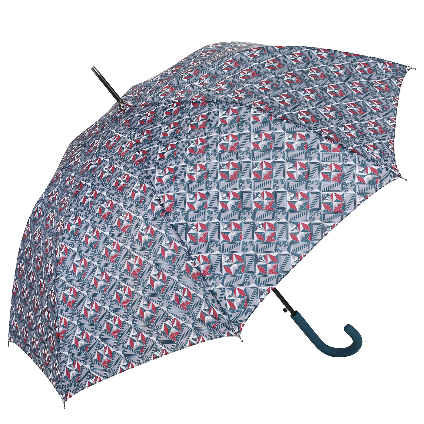 Russian Look Зонт трость