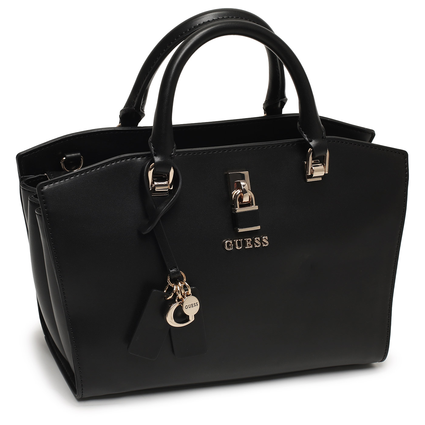 Сумка с короткими ручками Guess Queensland