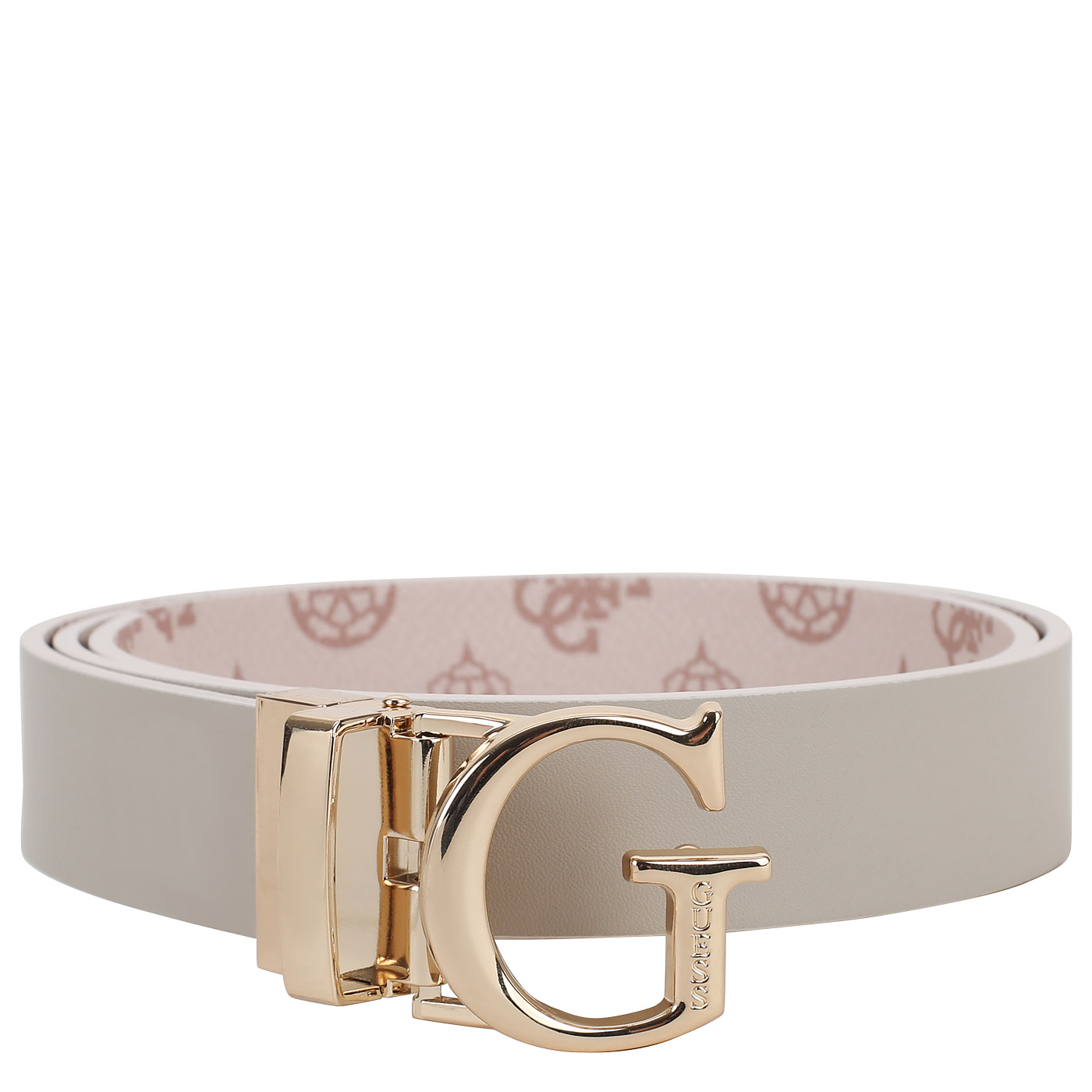 Двусторонний ремень Guess Masie