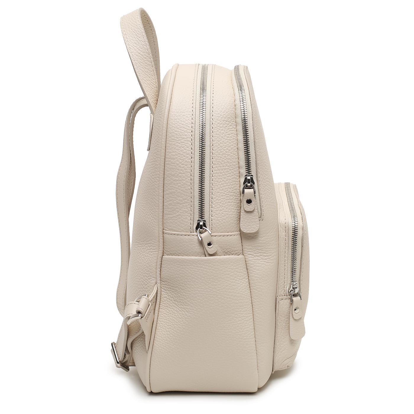 Кожаный рюкзак Chatte Marseille