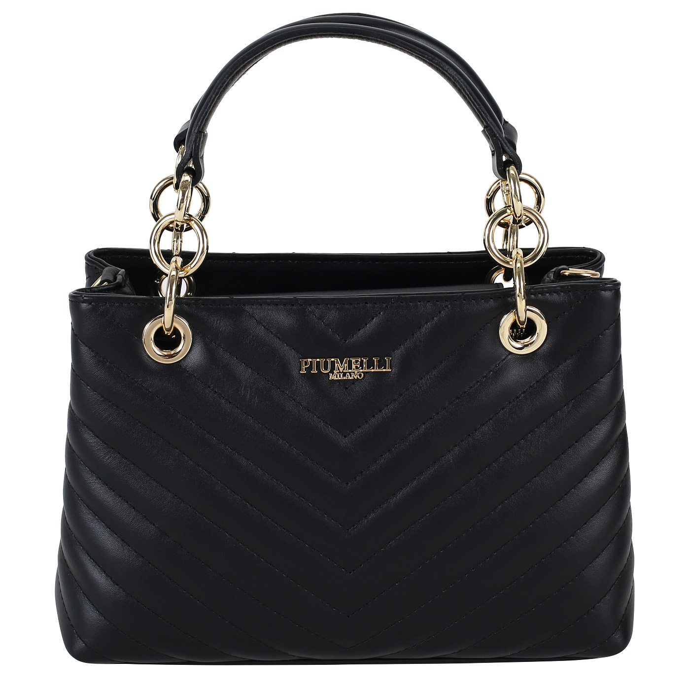 Piumelli Кожаная сумка