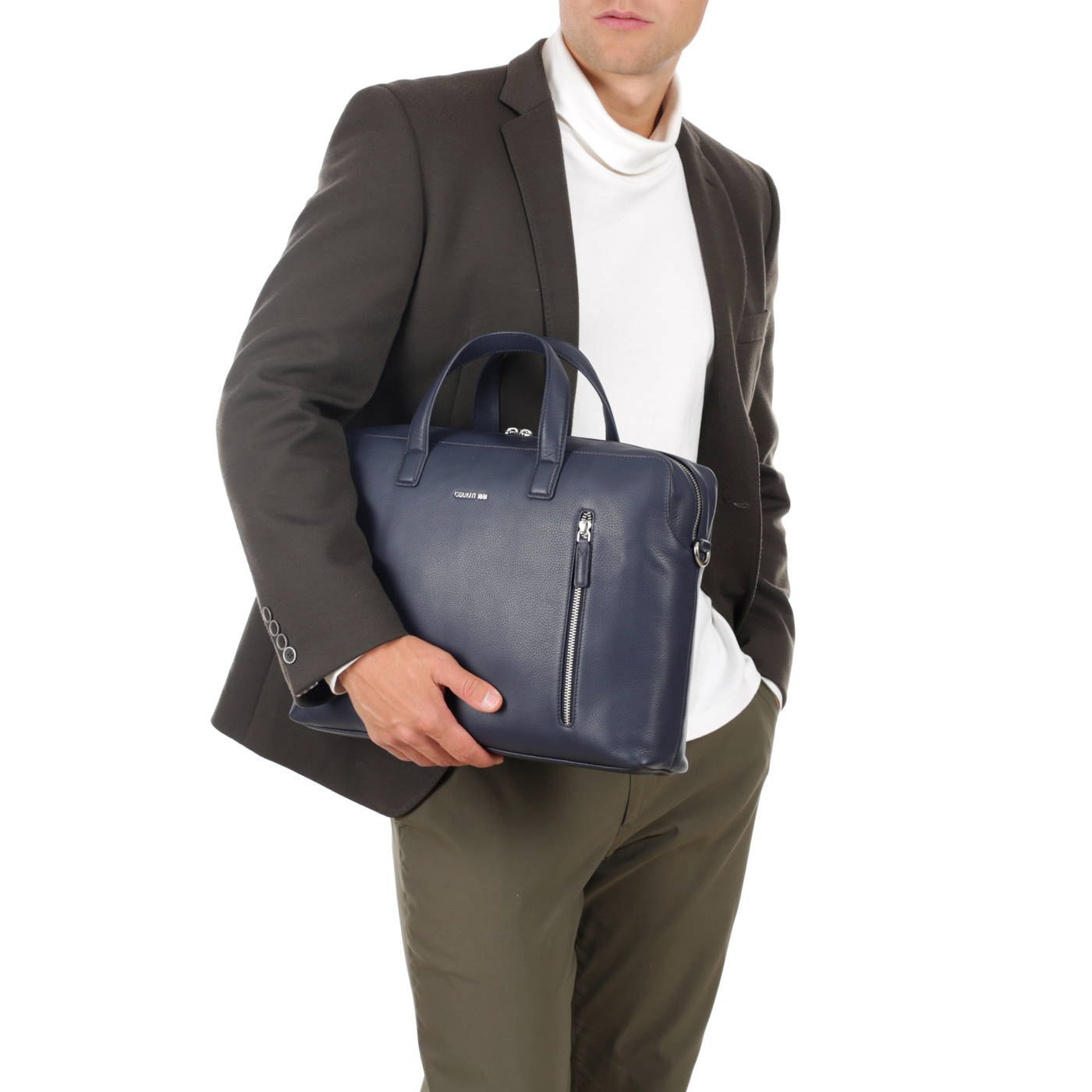 Сумка для ноутбука и документов Cerruti 1881 Jeffrey