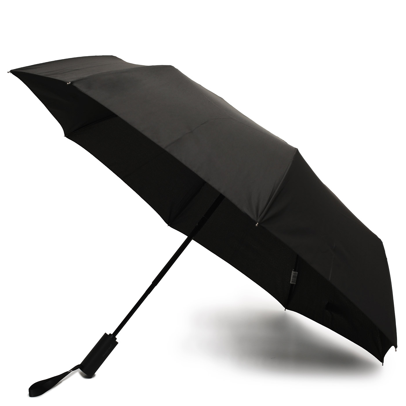 Зонт в три сложения Jonas Hanway 