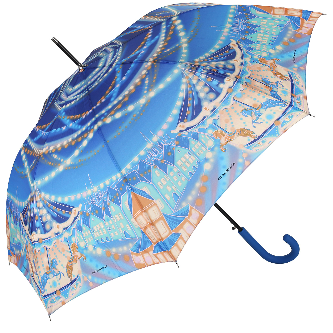 Russian Look Зонт-трость