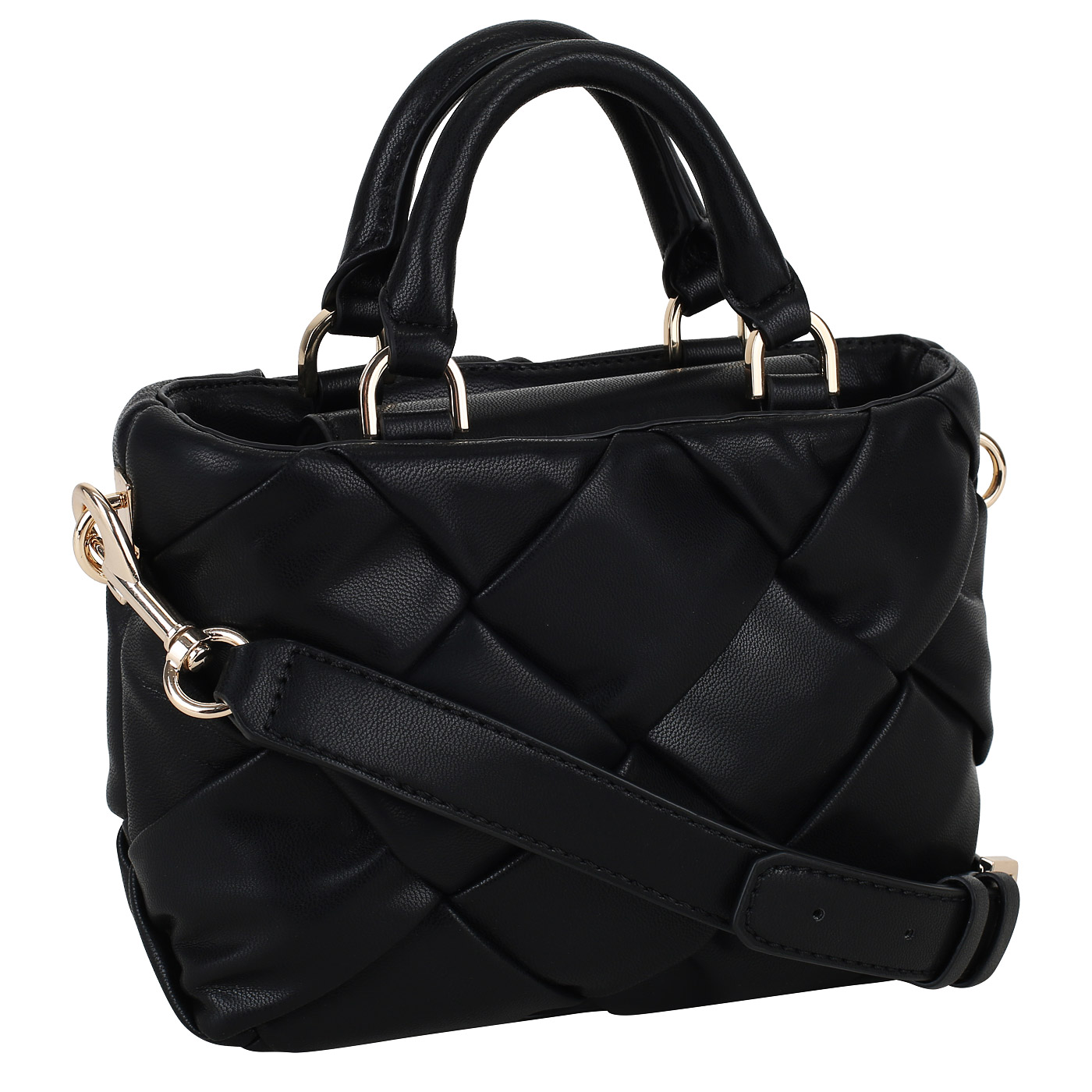 Сумка с двумя ручками Guess Zaina