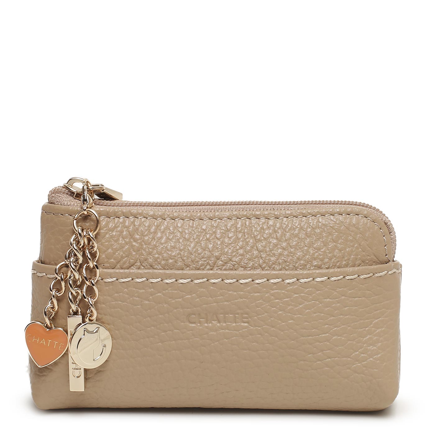 Chatte Ключница на молнии