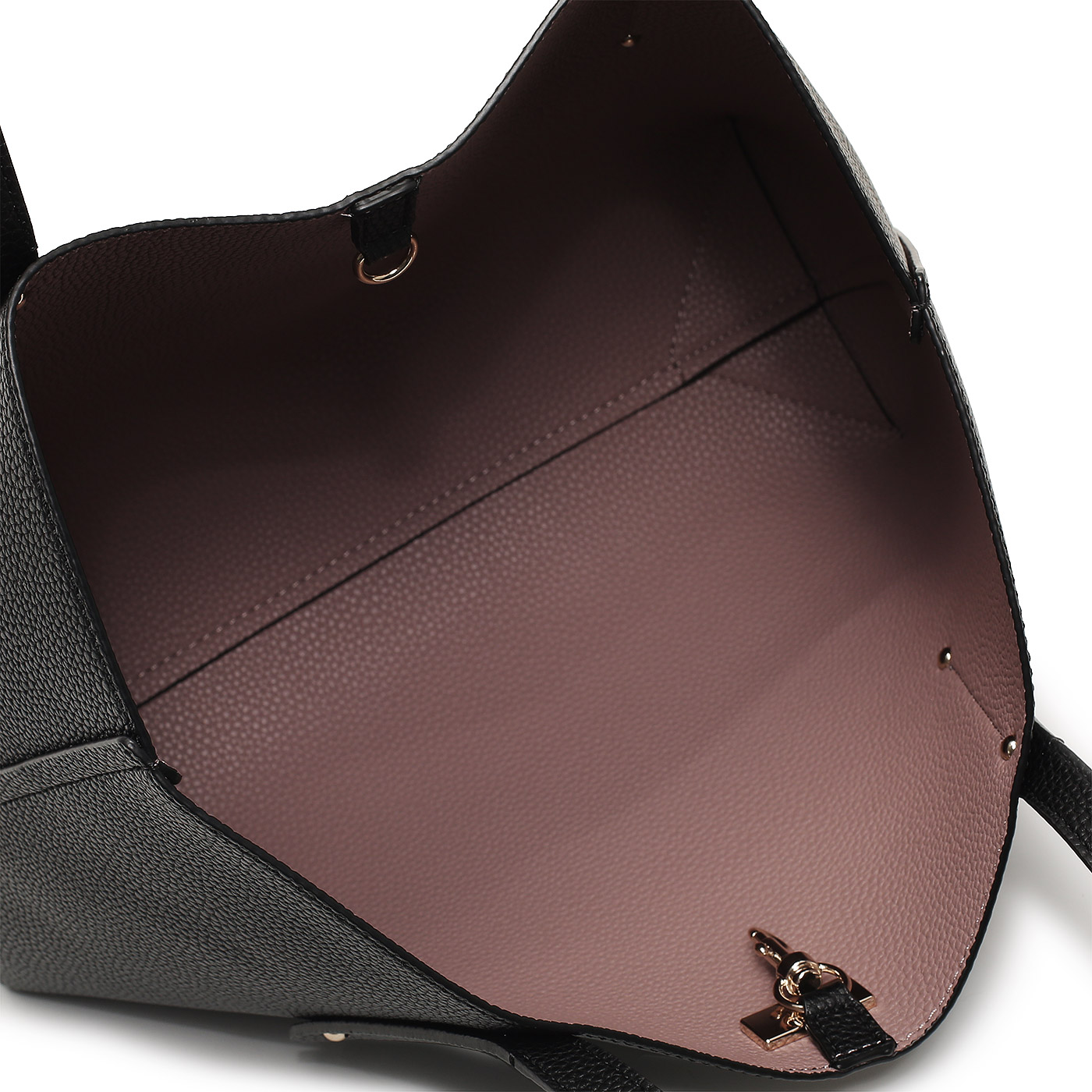 Сумка с длинными ручками Guess Brenton