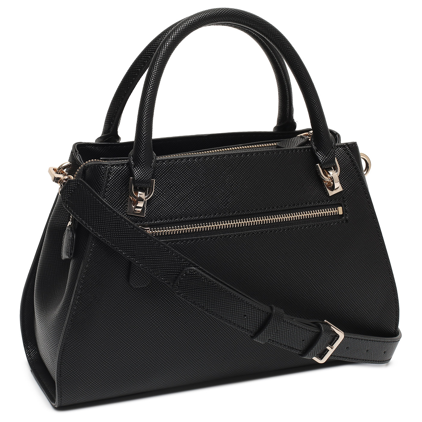 Сумка с короткими ручками Guess Noelle
