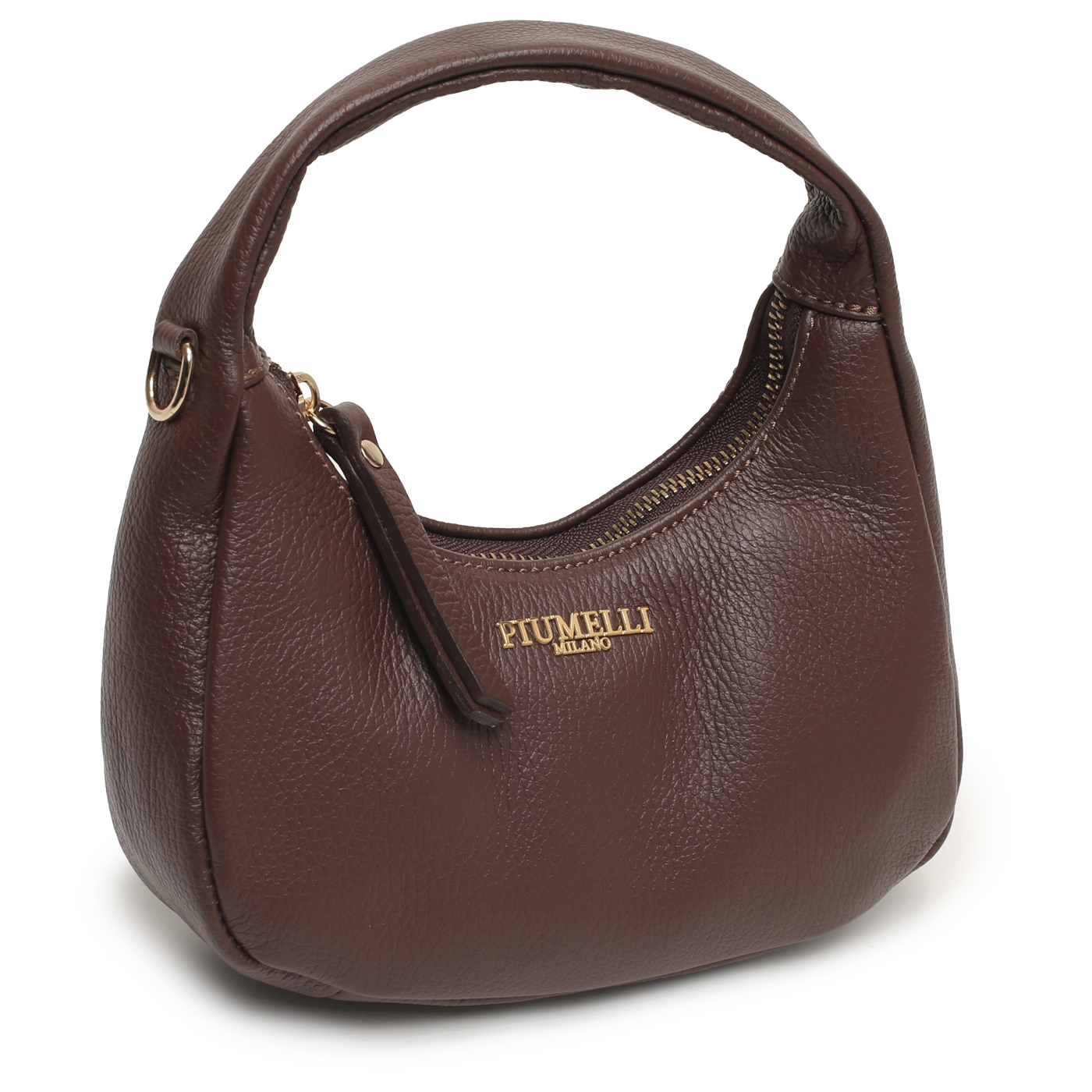 Кожаная сумка Piumelli Laurie