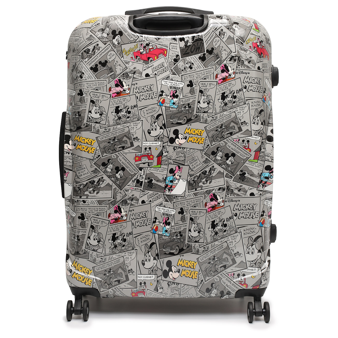 Чемодан на колесах Sun Voyage Disney