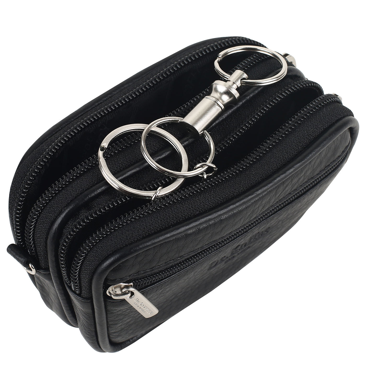 Ключница на пояс Dr. Koffer 