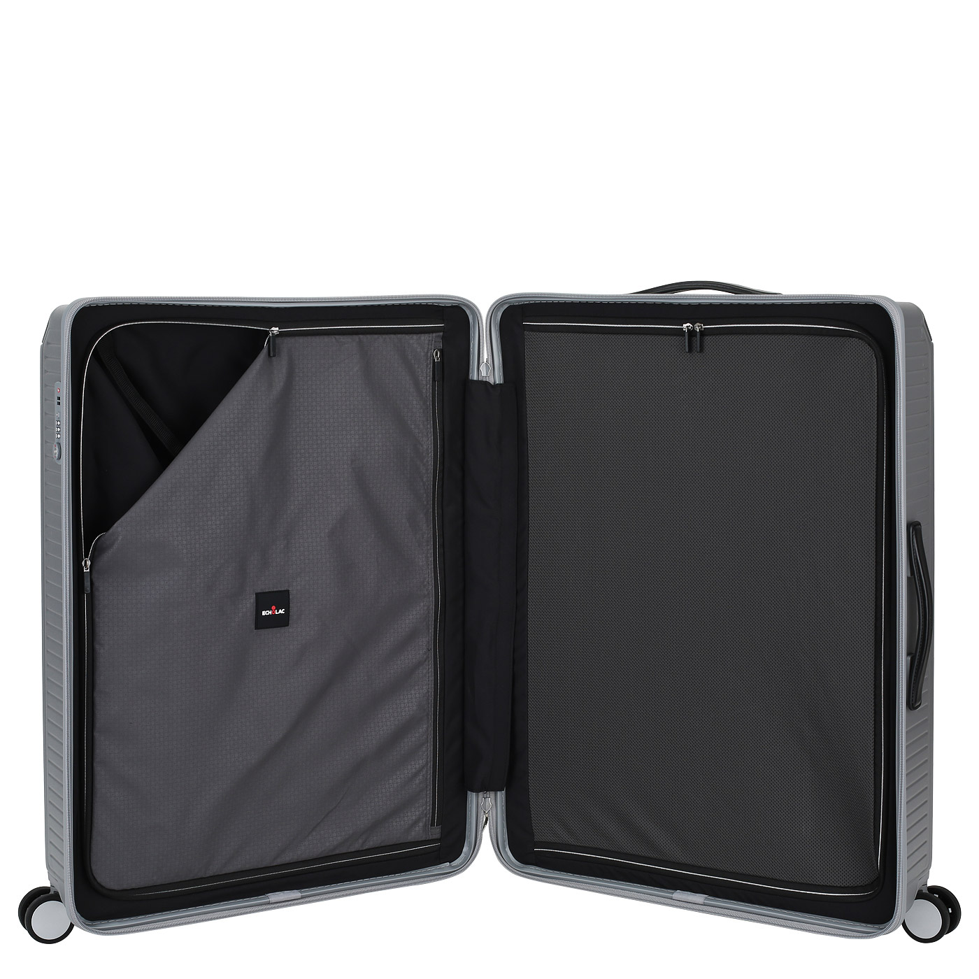 Чемодан большой L из поликарбоната Echolac Shogun