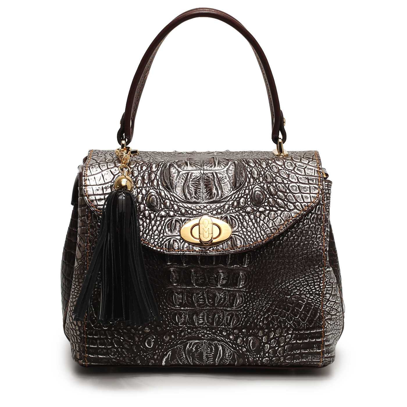 Marino Orlandi Кожаная сумка