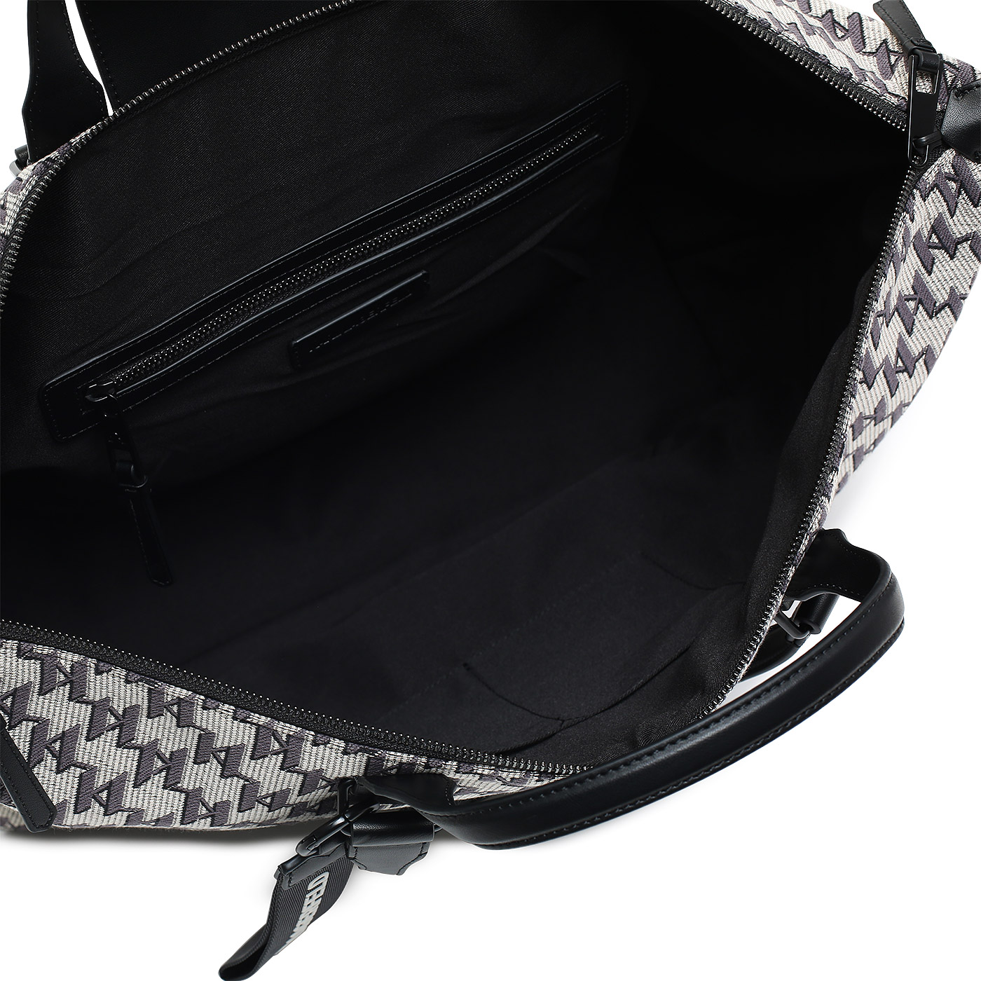Дорожная сумка Karl Lagerfeld Monogram