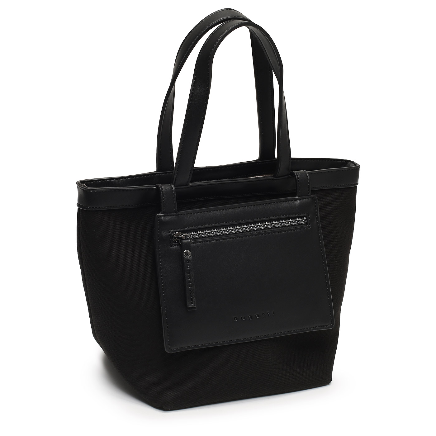 Сумка с двумя ручками Bugatti Elena