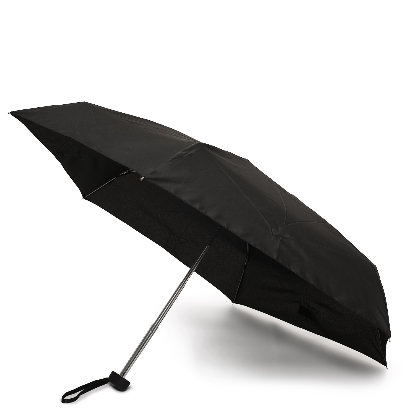 Зонт в пять сложений Jonas Hanway 