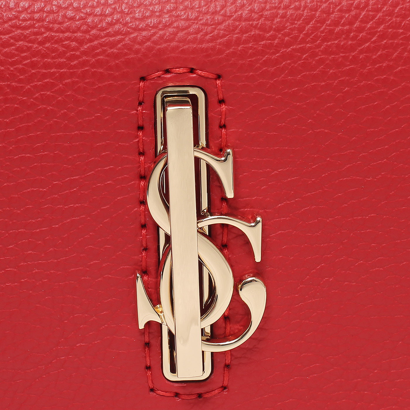 Кожаная сумка Carlo Salvatelli Ives gemma