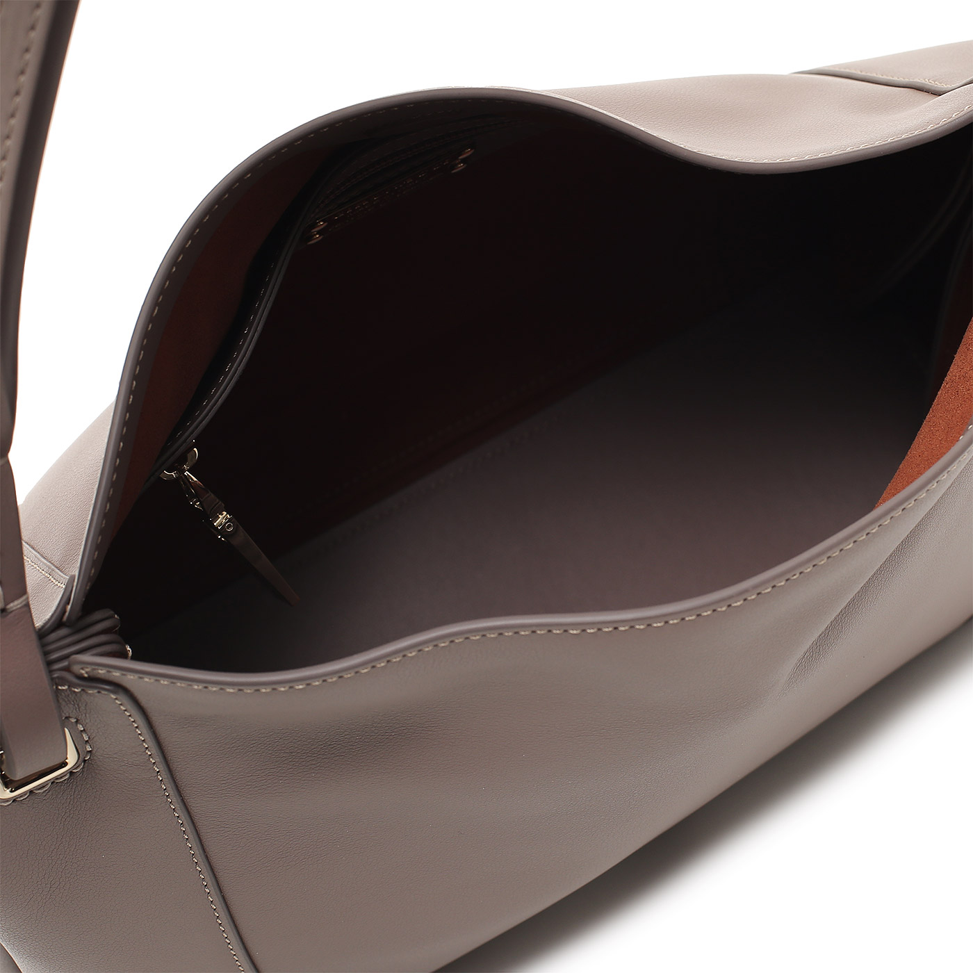 Кожаная сумка Gironacci Sofven