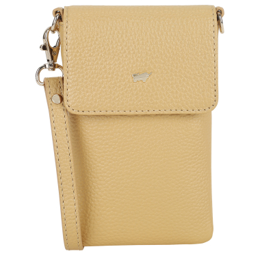Braun Buffel