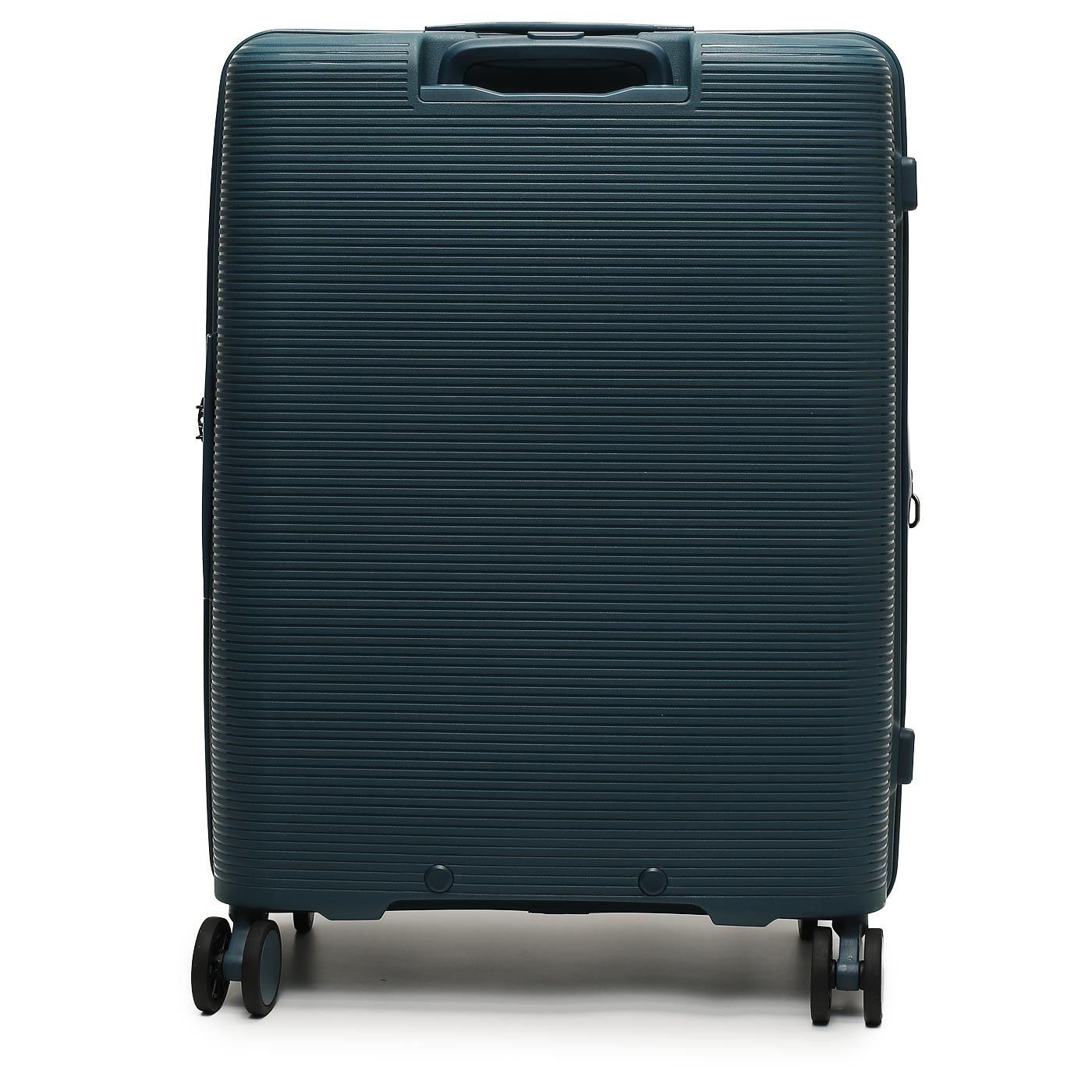 Чемодан средний M из поликарбоната Echolac Forza