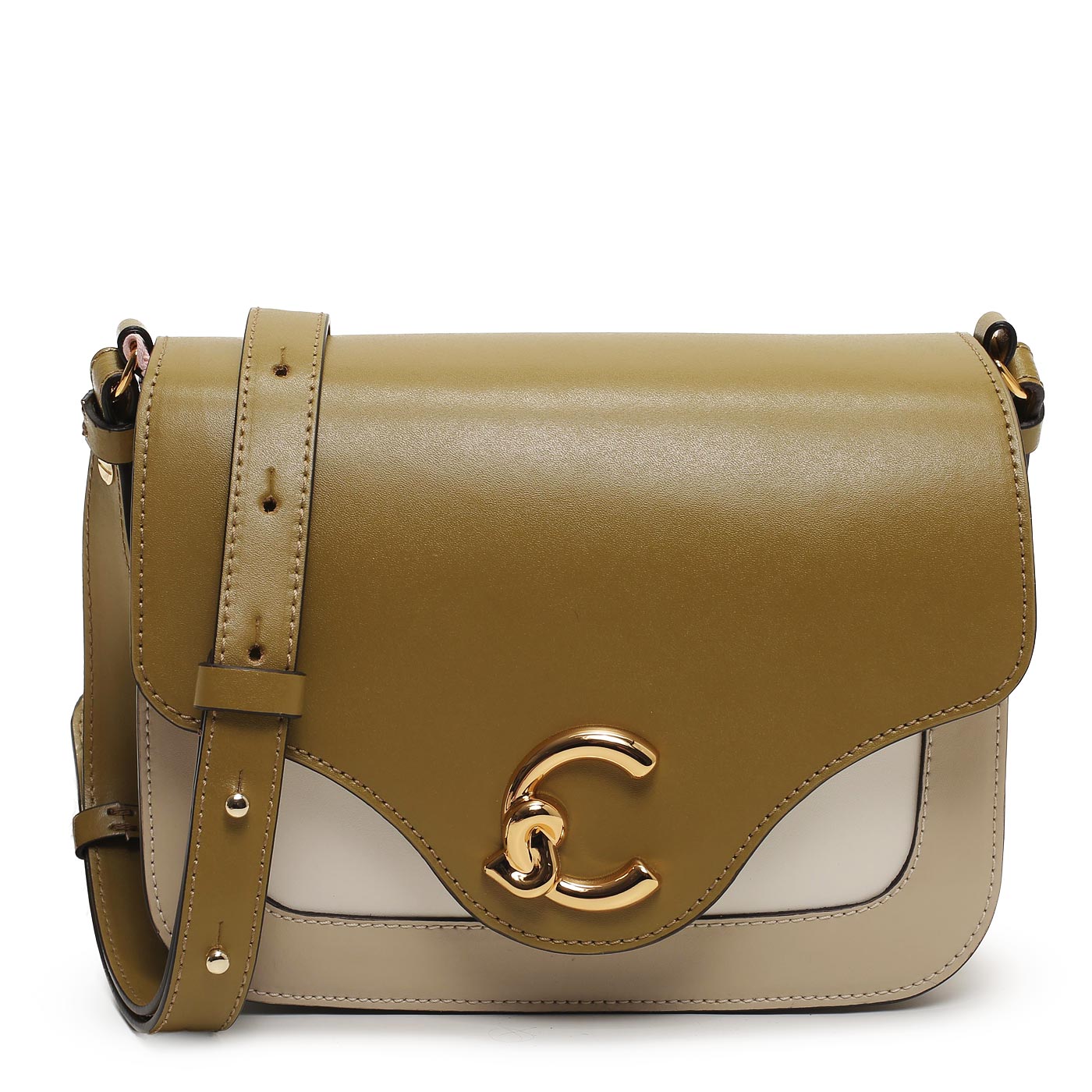 Coccinelle Кожаная сумка