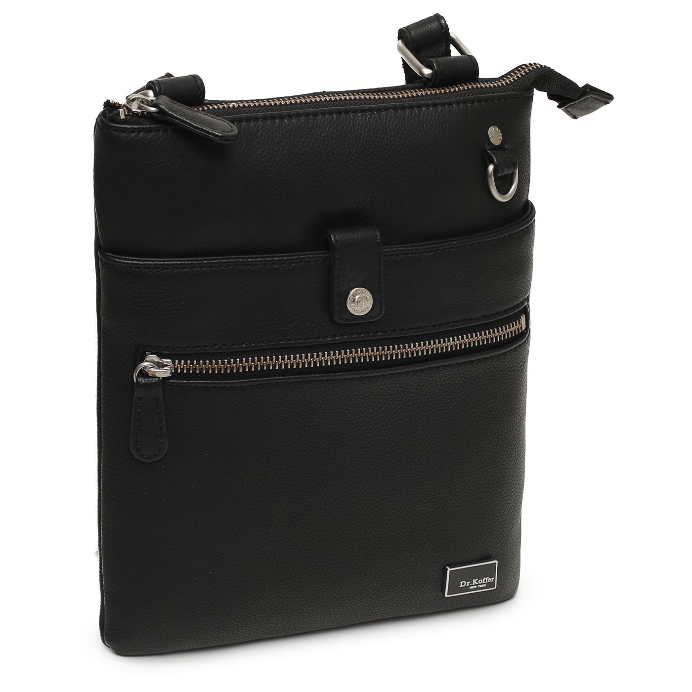 Сумка через плечо Dr. Koffer 